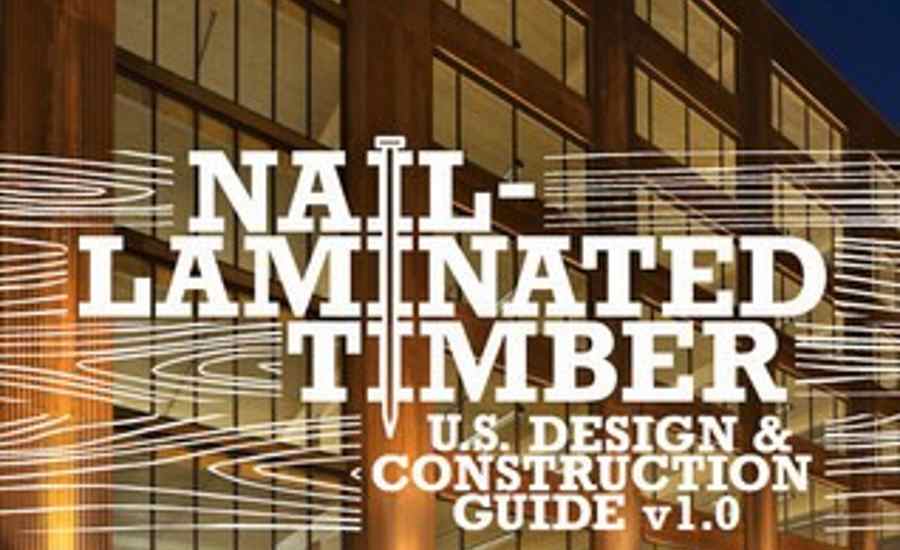 Timber Guide