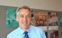 Robert Simmons, AIA, LEED AP 6-15-17 Shepley Bulfinch
