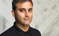 Raj Patel Arup 6-20-17 Arup Fellow