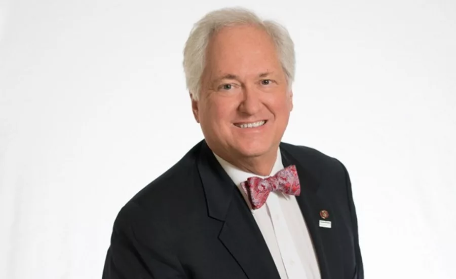 David Hoffman