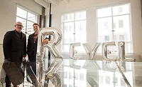 Revel Architecture & Design Revel