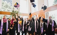 NewSchool 2017 Graduates NewSchool
