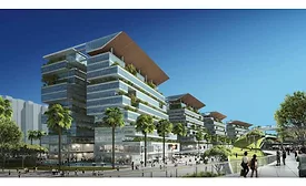 LAGUARDA.LOW ARCHITECTS 