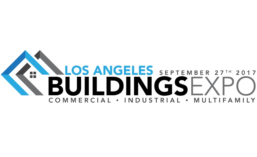 LA Buildings Expo 2017