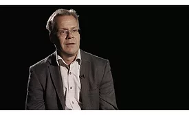 Johan Gerklev