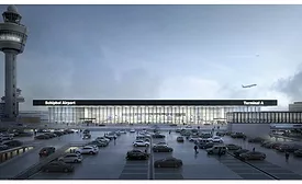 Schiphol