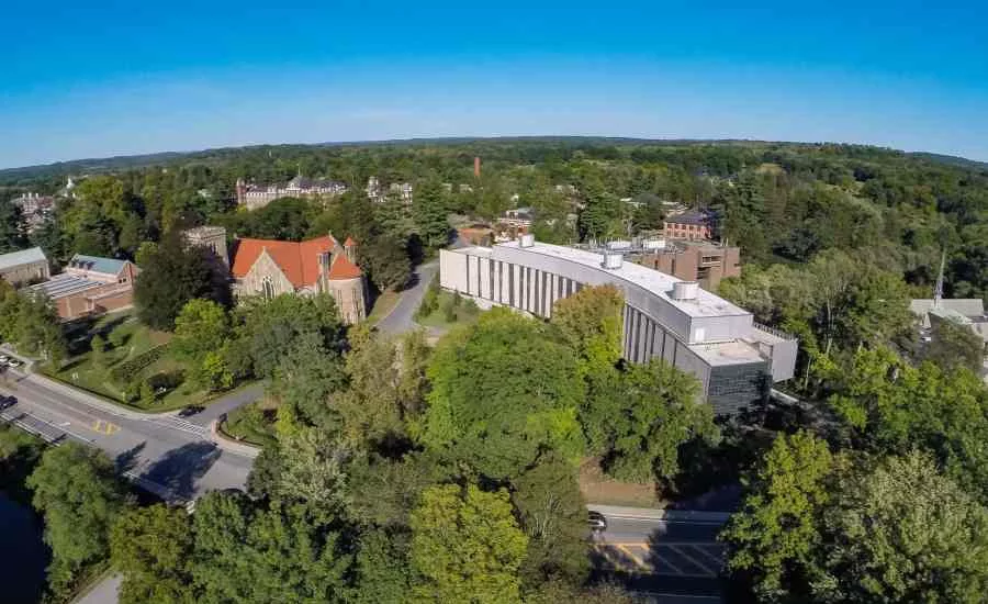 2017 Education Facility Design Awards