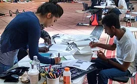 Student Comp