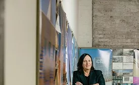 Carol Ross Barney