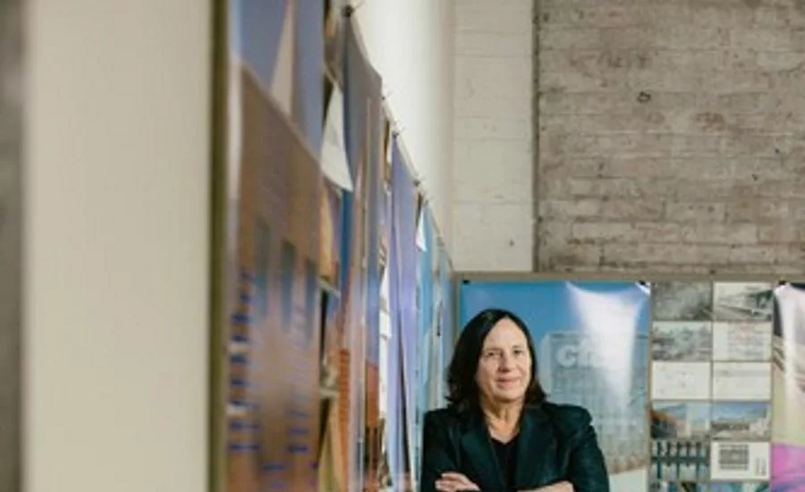 Carol Ross Barney
