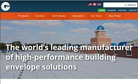 Garland CO website
