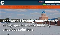Garland CO website