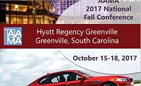AAMA Fall Conference 2017 AAMA