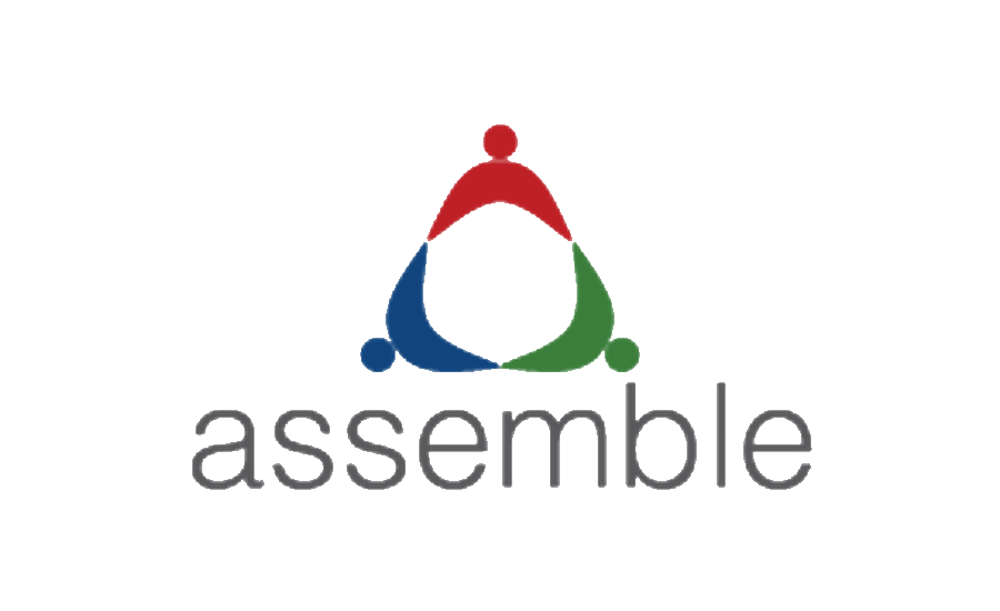 Assemble Logo