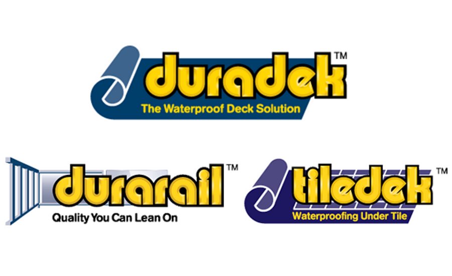 Duradek Logo