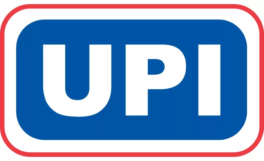 UPI Logo