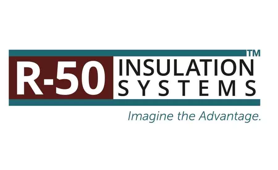R-50 Logo