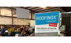 Roofinox