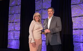 AAMA Vision Award