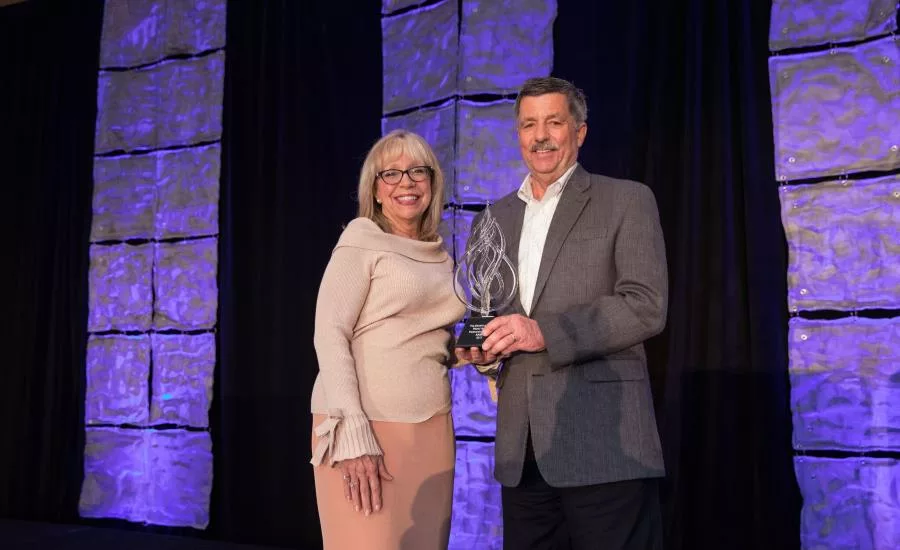 AAMA Vision Award
