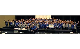 Hunger Project