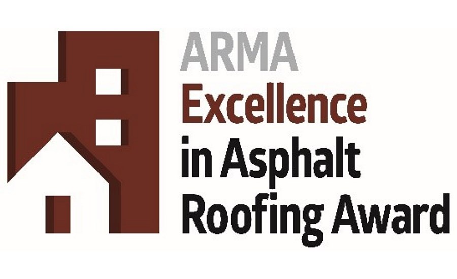 Asphalt Roofing 