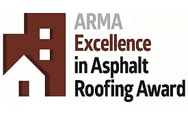 Asphalt Roofing 