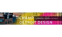 Commerce Design Detroit