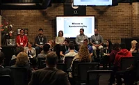 Manufacturing Day Event