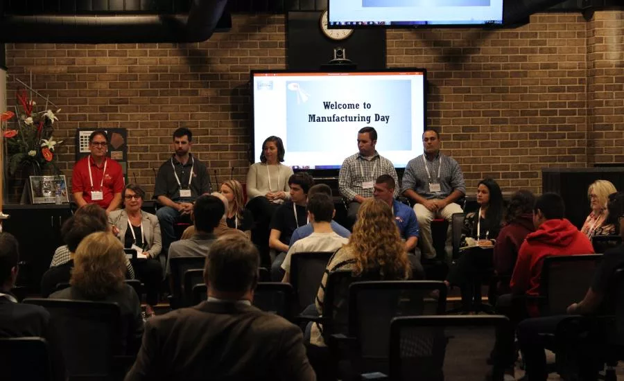 Manufacturing Day Event
