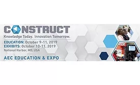 CONSTRUCT 2018