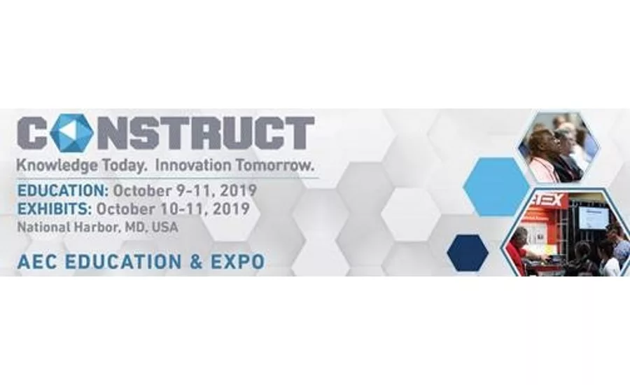CONSTRUCT 2018