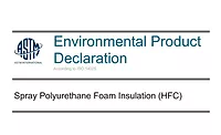 Spray Polyurethane Foam Spray Polyurethane Foam