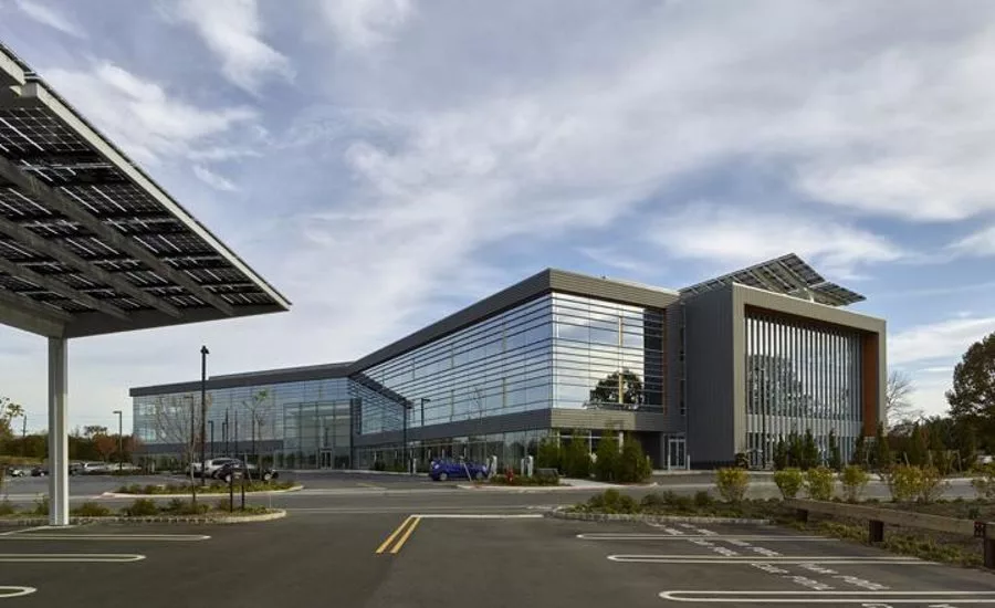 804 Carnegie Center West
