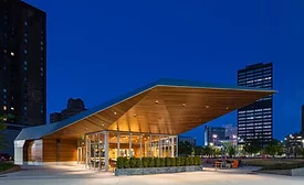 beacon park