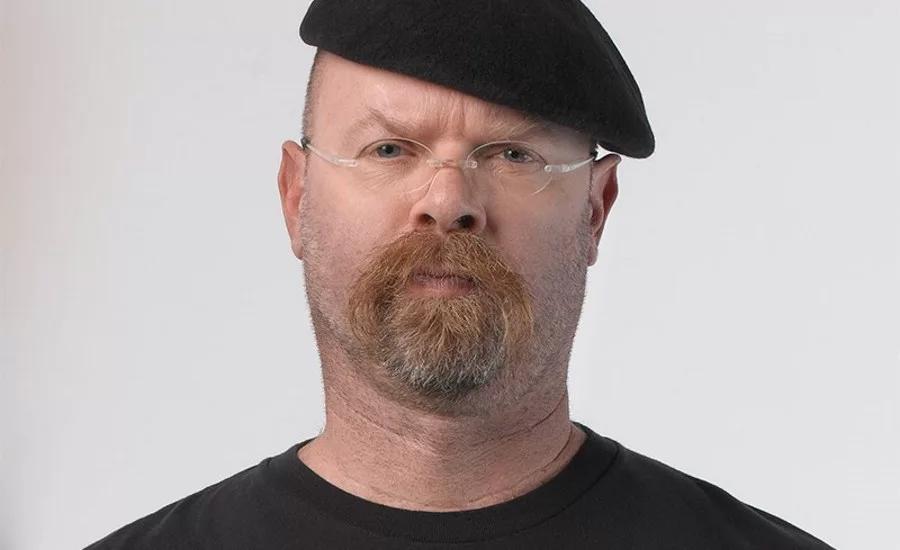 Jamie Hyneman