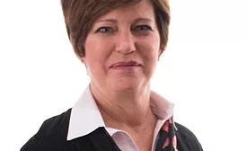 Joyce Durham 