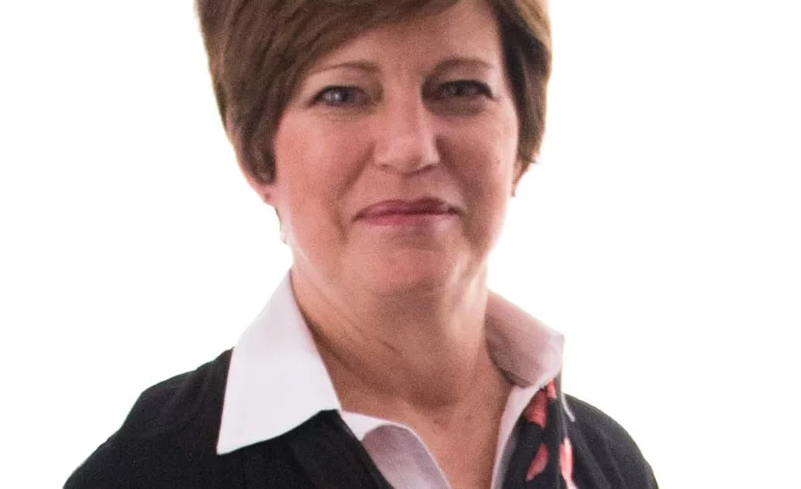 Joyce Durham 