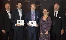 2017 Pinnacle Award Winners