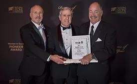 2017 Migliore Award for Lifetime Achievement