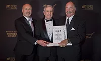 2017 Migliore Award for Lifetime Achievement
