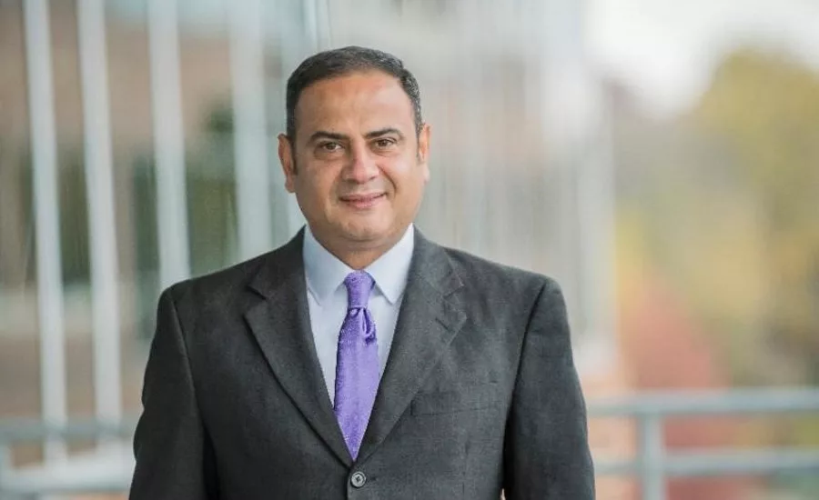Hosam Habib, AIA