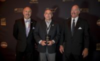 2017 Natural Stone Institute Person of the Year Award