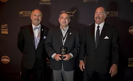 2017 Natural Stone Institute Person of the Year Award