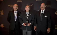 2017 Natural Stone Institute Person of the Year Award 2017 Natural Stone Institute Person of the Year Award