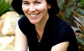 Dr. Fiona Solomon