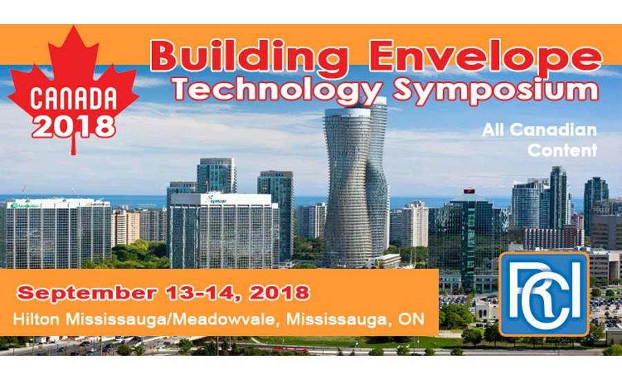 RCI 2018 Symposium Canada