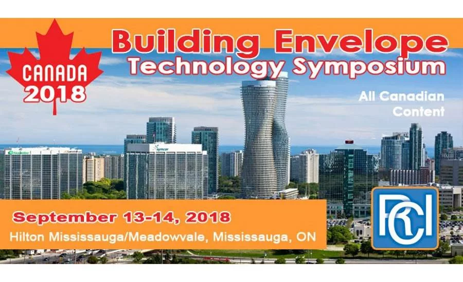 RCI 2018 Symposium