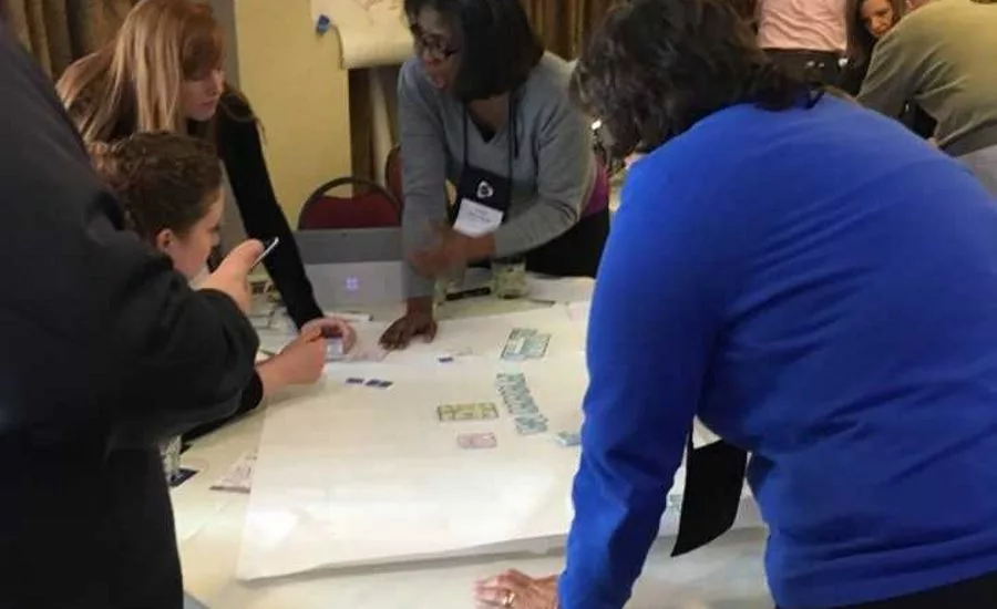 2018 Senior Housing Officer Institute