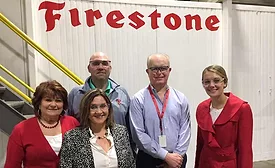 Firestone Building Products